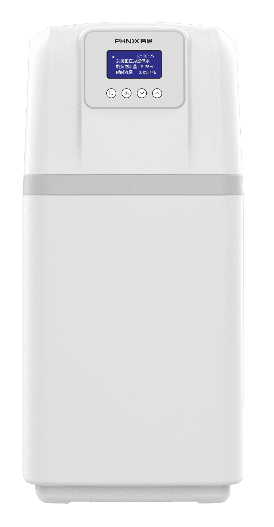 中央凈水機甄系列